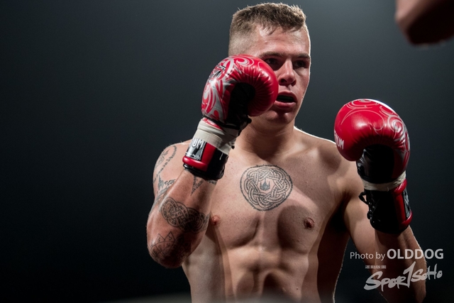 MuayThai101