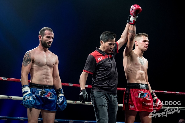 MuayThai103