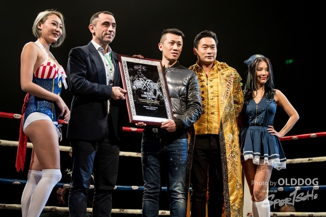 MuayThai105