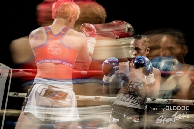 MuayThai109