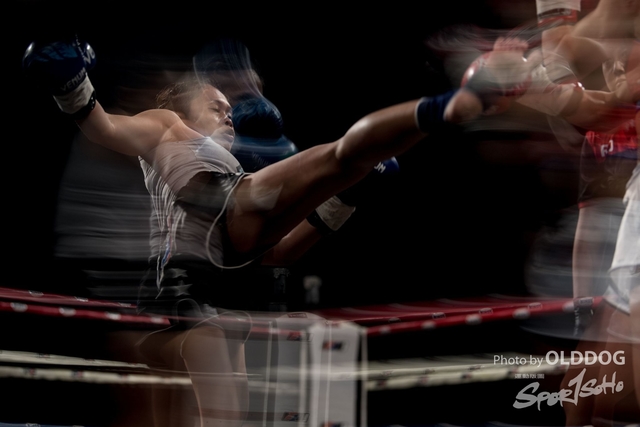 MuayThai110