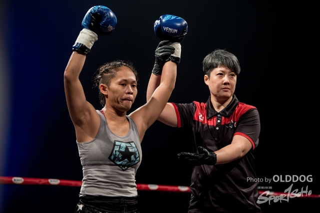 MuayThai113