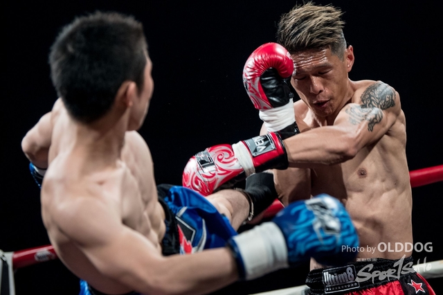 MuayThai115