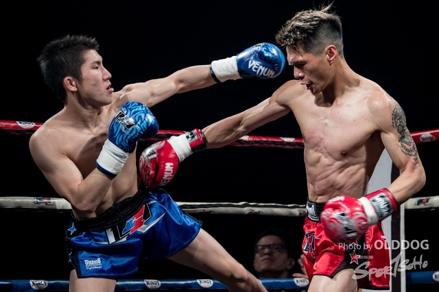 MuayThai120