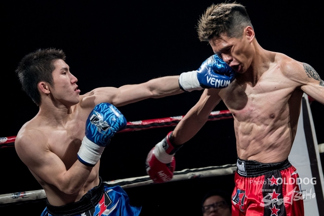 MuayThai121