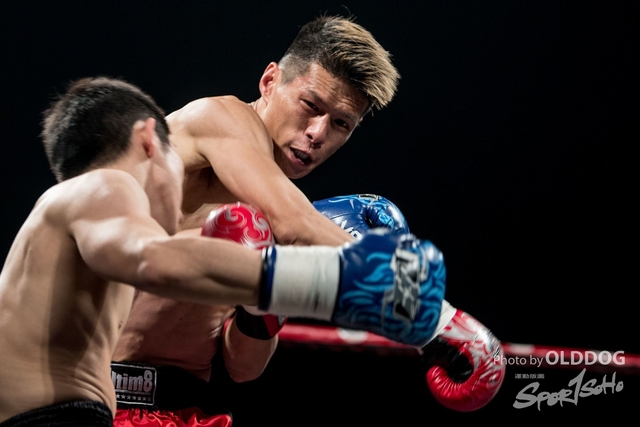 MuayThai123
