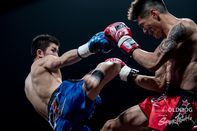 MuayThai124