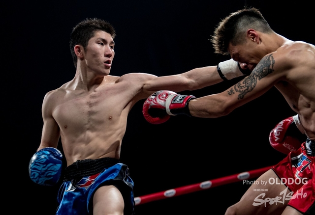 MuayThai125