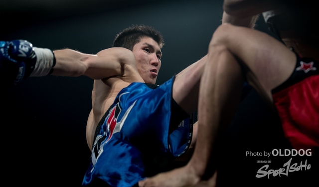 MuayThai128