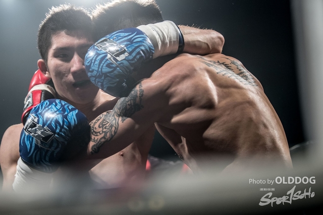 MuayThai130
