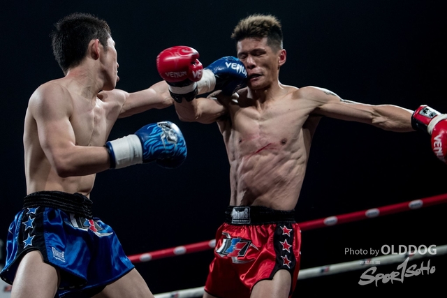 MuayThai132