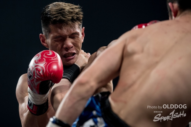 MuayThai135