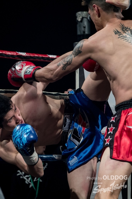 MuayThai136