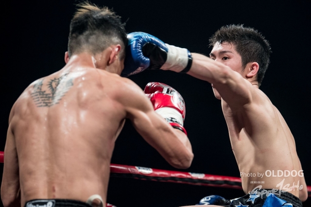 MuayThai138