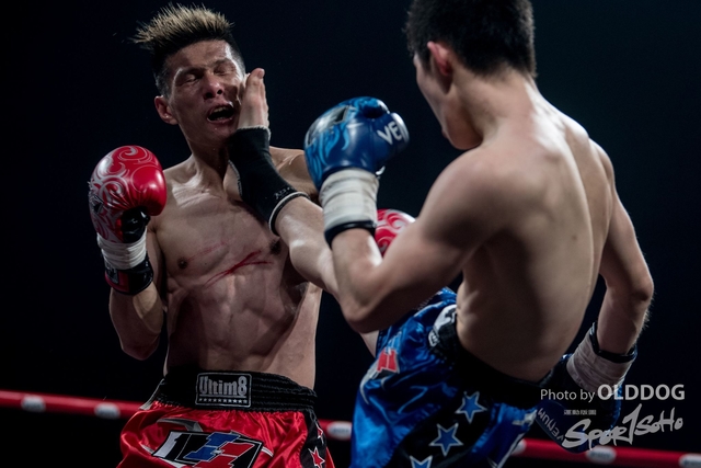 MuayThai141