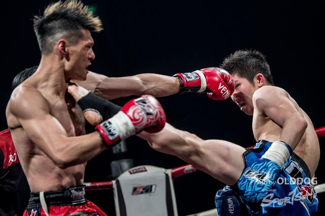 MuayThai143