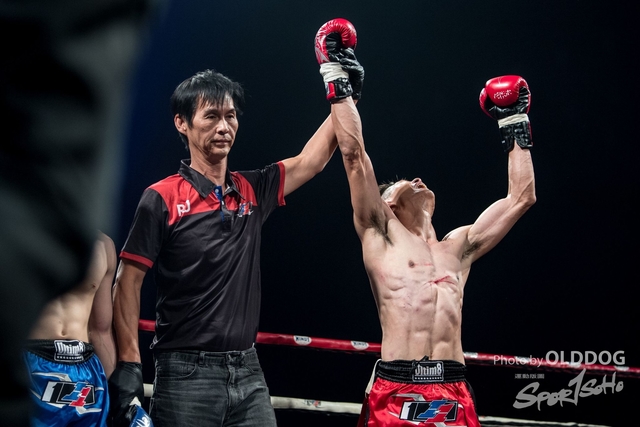MuayThai145