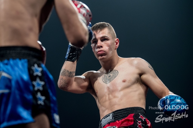 MuayThai153