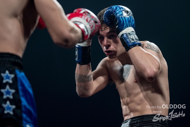 MuayThai155