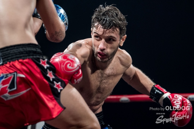 MuayThai157
