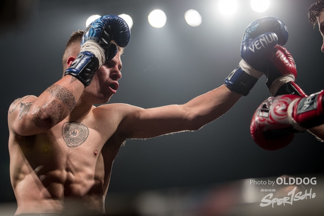 MuayThai163