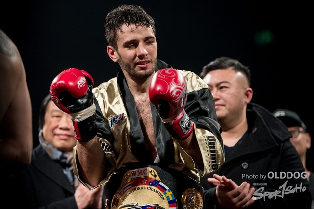 MuayThai169