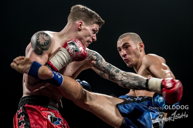MuayThai185