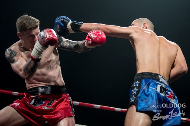 MuayThai186