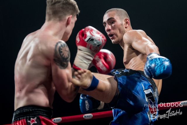 MuayThai188