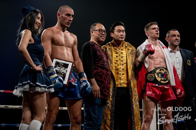 MuayThai202
