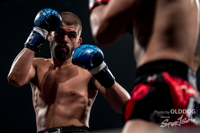MuayThai203