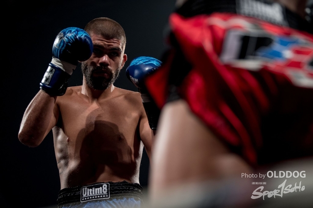 MuayThai205