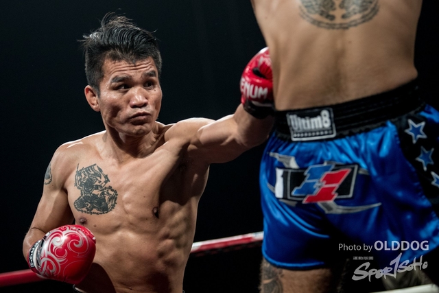 MuayThai207