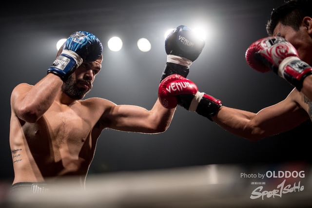 MuayThai208