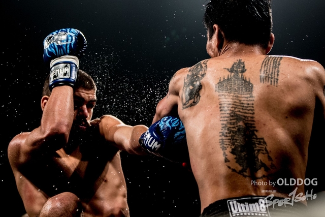 MuayThai209