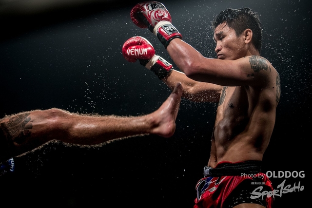 MuayThai210