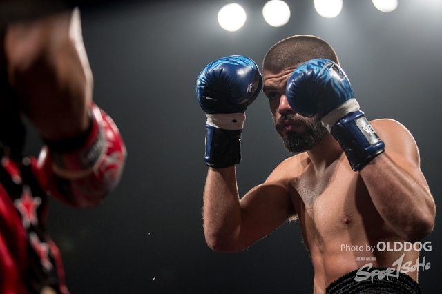 MuayThai211