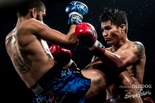 MuayThai212