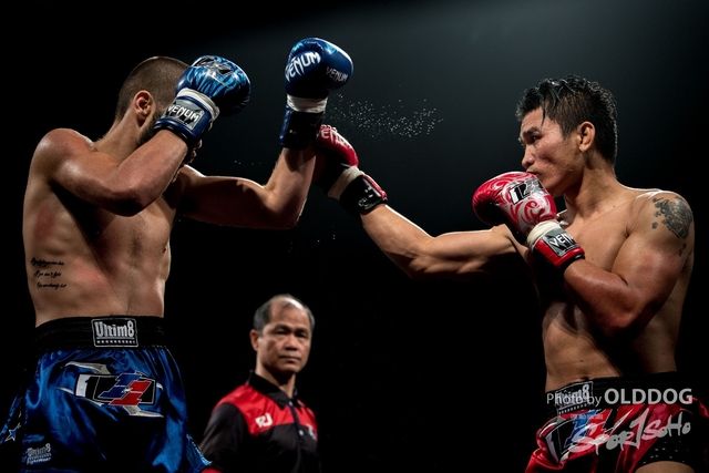MuayThai214