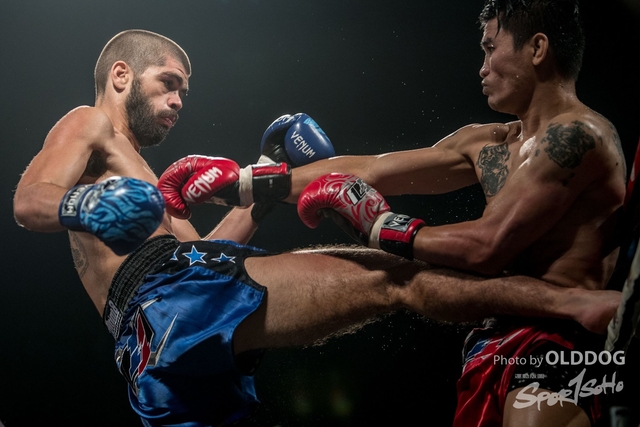 MuayThai215