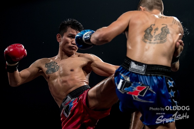 MuayThai217