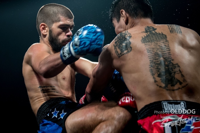 MuayThai220