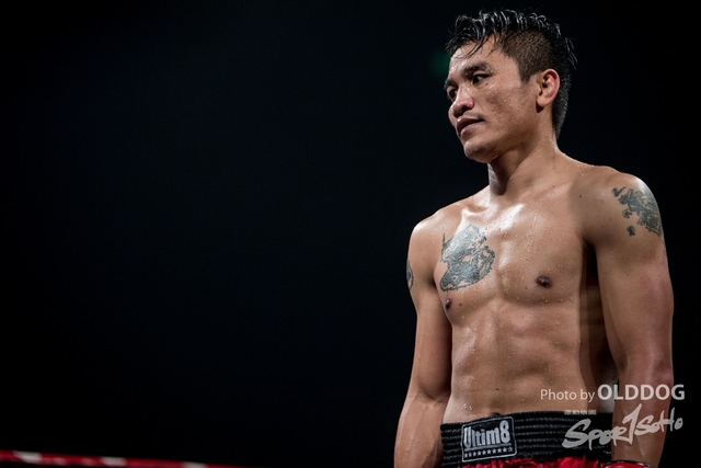MuayThai222