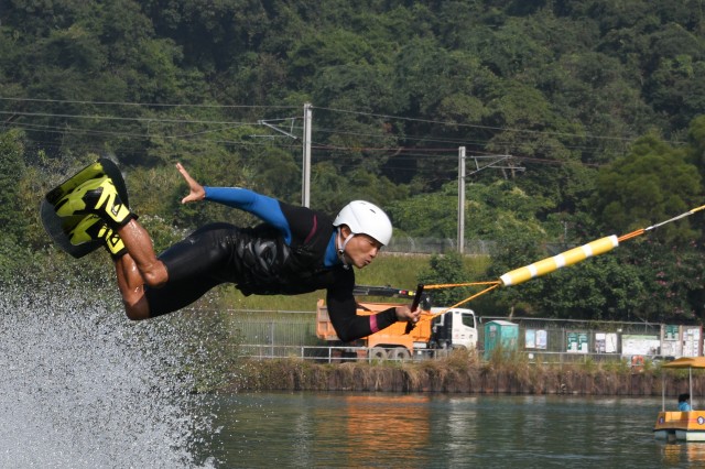 sportsoho運動版圖