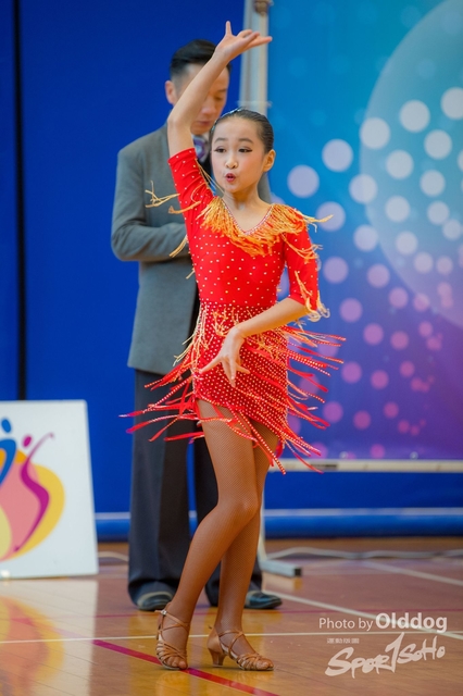 Dance40