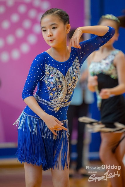 Dance48