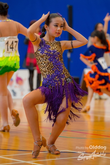 Dance70