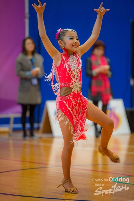 Dance81