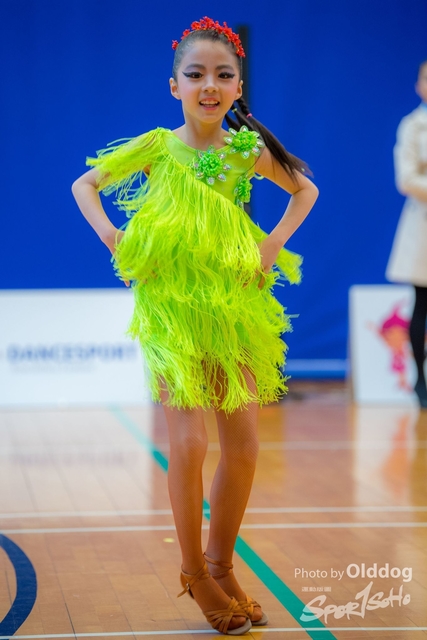 Dance85
