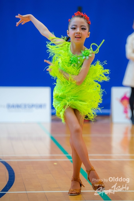 Dance87
